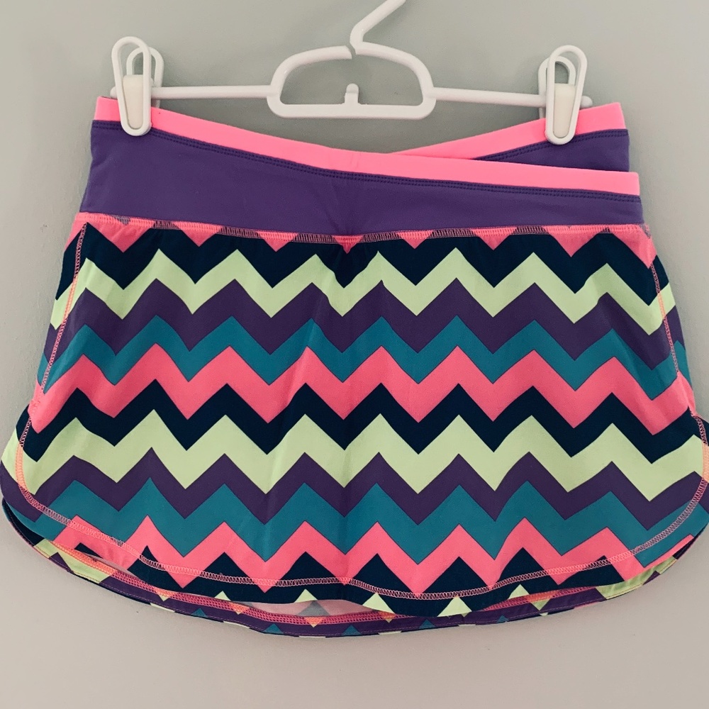 Ivivva skort